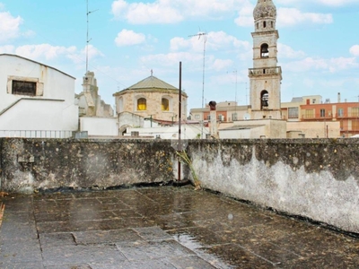 Terratetto unifamiliare Vico Pescina Angelini 3, Putignano