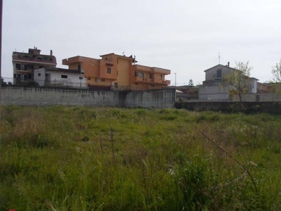 Terreno agricolo in affitto a Villaricca