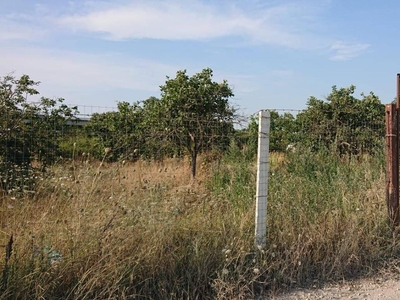 Terreno agricolo in vendita a Acerra