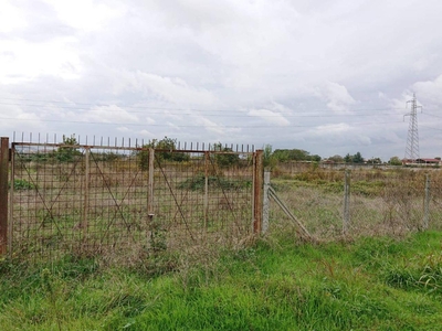 Terreno agricolo in vendita a Acerra