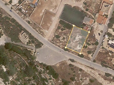 Terreno agricolo in vendita a Lampedusa E Linosa