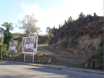 Terreno agricolo in vendita a Marano Di Napoli