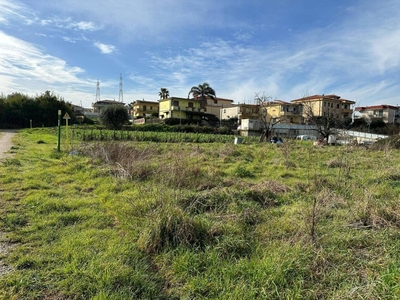 Terreno agricolo in vendita a Marano Di Napoli