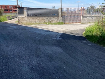 Terreno agricolo in vendita a Napoli