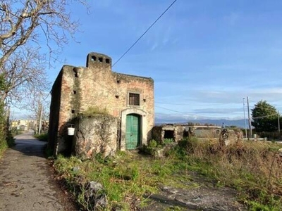 Terreno agricolo in vendita a Pompei