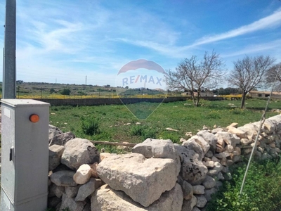 Terreno agricolo in vendita a Ragusa