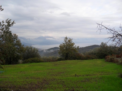 Terreno agricolo in vendita a San Giovanni A Piro