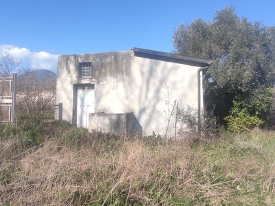 Terreno agricolo in vendita a Terzigno