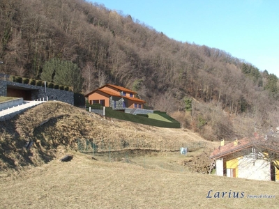 Terreno agricolo in vendita a Valbrona