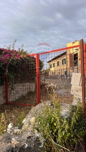 Terreno edificabile in vendita a Gravina Di Catania