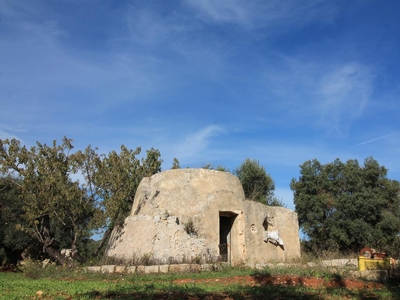 Terreno edificabile in vendita a Ostuni