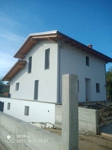 Terreno edificabile, zona borgo nuovo