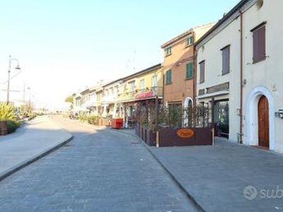 Trilocale a Cervia