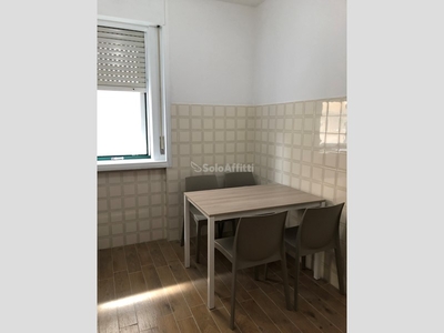 Trilocale in Affitto a Trieste, zona San Giovanni, 700€, 85 m², arredato