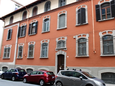 Trilocale in Corso Magenta 4 in zona Semicentro a Vercelli