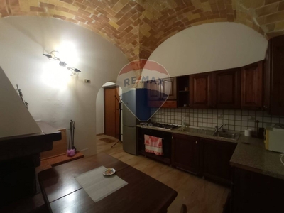 Trilocale in Vendita a Chieti, zona Centro storico, 63'000€, 89 m²