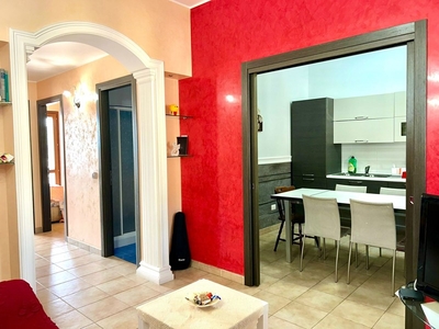 Trilocale in Vendita a Messina, 125'000€, 70 m²