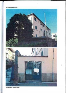 Trilocale in Via del Seminario 16 16 in zona Castello a Lecco