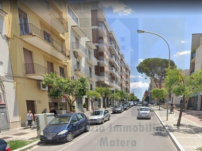 Trilocale in Via Nazionale in zona Semicentro Nord a Matera