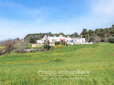 Trullo in vendita 3 Stanze da letto a Martina Franca