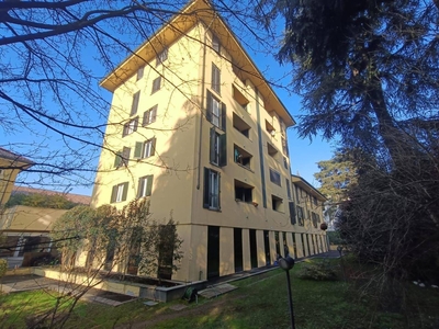 Ufficio condiviso in affitto a Legnano