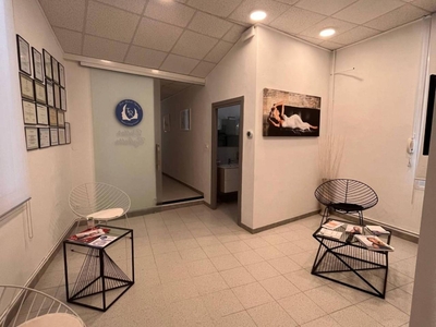 Ufficio condiviso in affitto a Sanremo