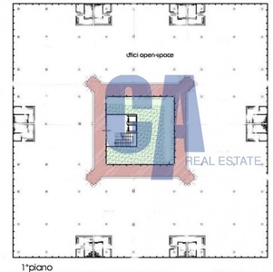 Casa Bi - Trifamiliare in Vendita a Fidenza Via San Faustino