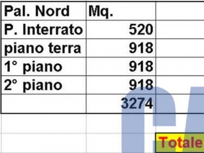 Negozio in Affitto a Vimercate