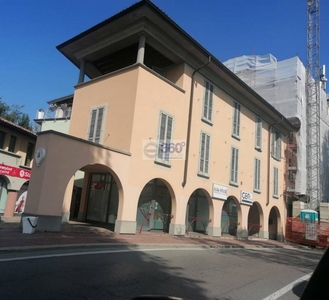 Appartamento in Vendita a Varallo