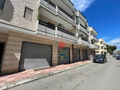 Ufficio in vendita Taranto