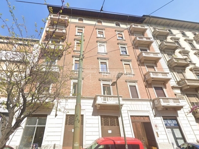 Vendita Appartamento Corso Germano Sommeiller, 20, Torino