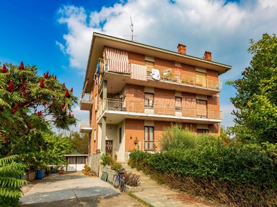 Vendita Appartamento Strada Bussolino, 19, Gassino Torinese