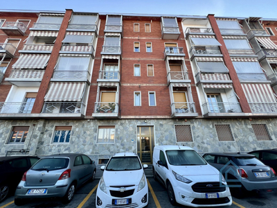 Vendita Appartamento Torino - Regio Parco / Barca