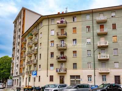Vendita Appartamento Via Pianezza, 92, Torino