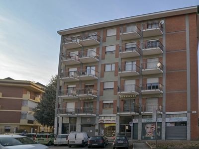 Vendita Appartamento viale Cappuccini, Chieri