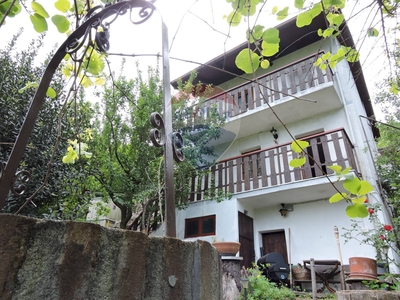 Vendita Casa indipendente Via Granbosco, Villar Focchiardo
