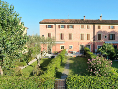 Vendita Casa semindipendente Verona