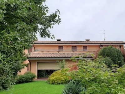 Vendita Casa singola Treviso