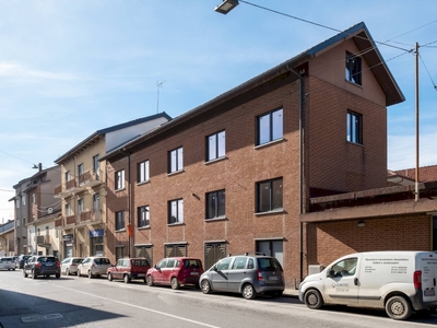 Vendita Stabile - Palazzo Via Fratelli Vercelli, Carmagnola