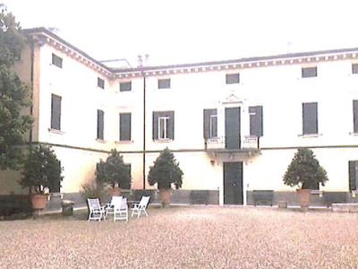 Vendita Villa San Giovanni Lupatoto