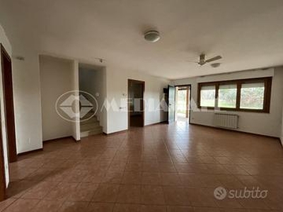 Villa a schiera a San Quirino