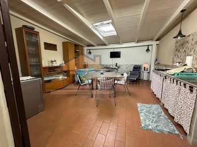 Villa a schiera in vendita a Melito Di Napoli