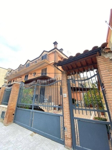 Villa a schiera in vendita a Orta Di Atella