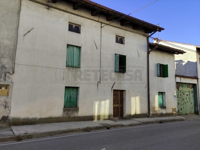 Villa a schiera in vendita a Pozzuolo Del Friuli