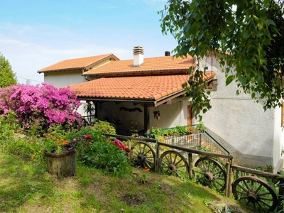 Villa a schiera in vendita a Quiliano