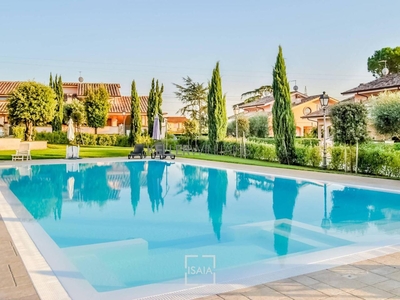 Villa a schiera in vendita a Roma