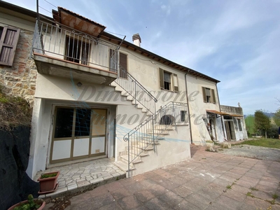 Villa a schiera in vendita a Rosignano Marittimo