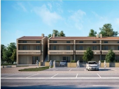 Villa a schiera in vendita a San Giuliano Terme