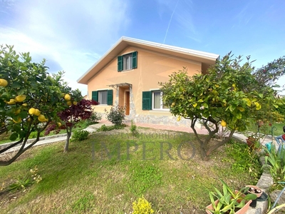 Villa a schiera in vendita a Ventimiglia