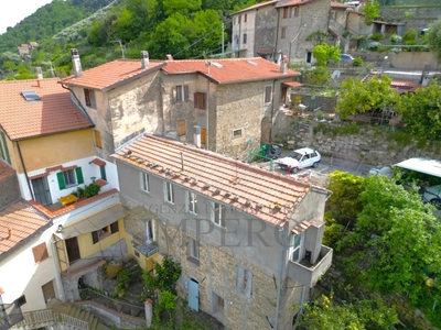 Villa a schiera in vendita a Ventimiglia